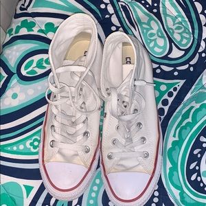 Converse High tops